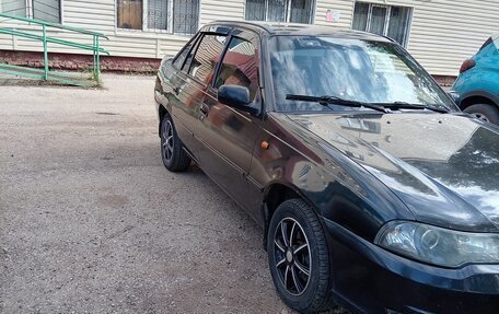 Daewoo Nexia I рестайлинг, 2011 год, 300 000 рублей, 5 фотография