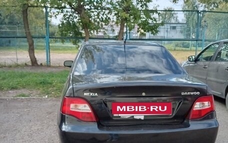 Daewoo Nexia I рестайлинг, 2011 год, 300 000 рублей, 7 фотография