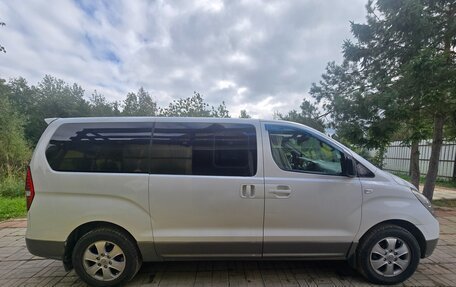 Hyundai Grand Starex Grand Starex I рестайлинг 2, 2014 год, 3 000 000 рублей, 5 фотография