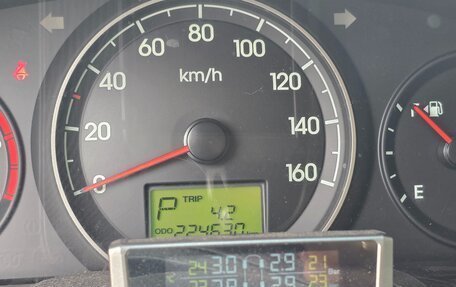 Hyundai Grand Starex Grand Starex I рестайлинг 2, 2014 год, 3 000 000 рублей, 14 фотография