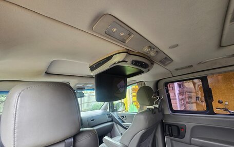 Hyundai Grand Starex Grand Starex I рестайлинг 2, 2014 год, 3 000 000 рублей, 10 фотография