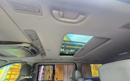 Hyundai Grand Starex Grand Starex I рестайлинг 2, 2014 год, 3 000 000 рублей, 11 фотография