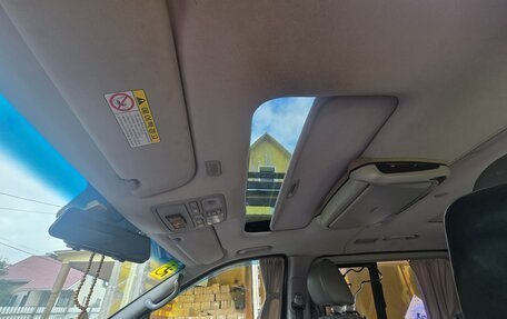 Hyundai Grand Starex Grand Starex I рестайлинг 2, 2014 год, 3 000 000 рублей, 12 фотография