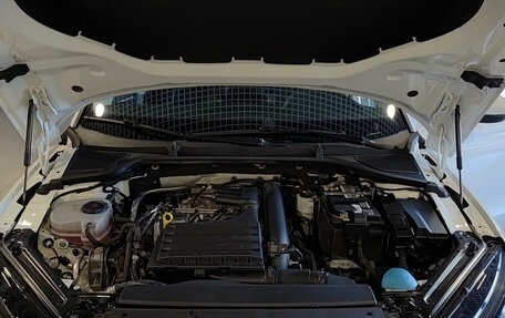 Skoda Octavia IV, 2021 год, 2 423 000 рублей, 13 фотография