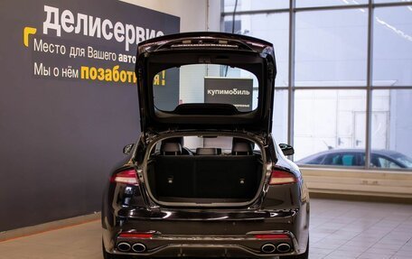 KIA Stinger I, 2021 год, 1 993 000 рублей, 7 фотография