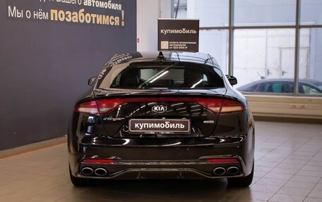KIA Stinger I, 2021 год, 1 993 000 рублей, 5 фотография