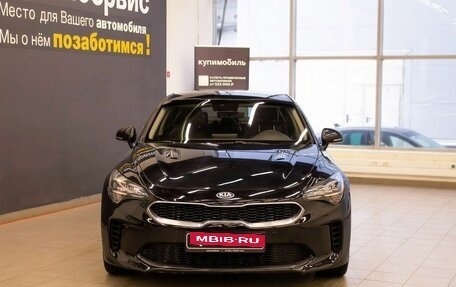 KIA Stinger I, 2021 год, 1 993 000 рублей, 2 фотография