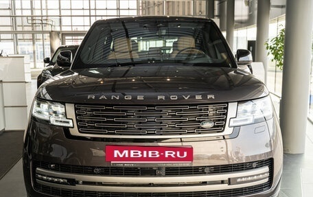 Land Rover Range Rover IV рестайлинг, 2025 год, 21 999 000 рублей, 2 фотография