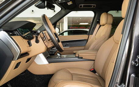 Land Rover Range Rover IV рестайлинг, 2025 год, 21 999 000 рублей, 8 фотография