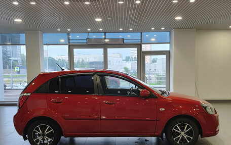 KIA Rio II, 2011 год, 520 000 рублей, 5 фотография