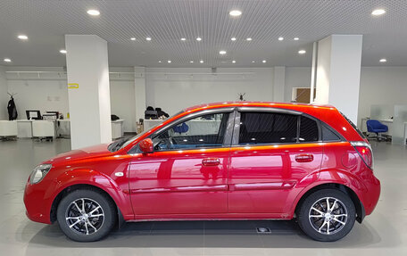 KIA Rio II, 2011 год, 520 000 рублей, 10 фотография