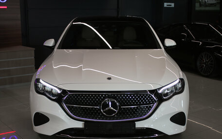Mercedes-Benz E-Класс, 2026 год, 7 650 000 рублей, 6 фотография