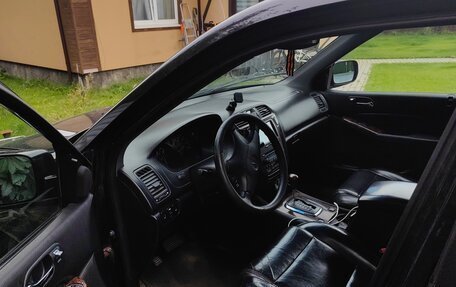 Acura MDX II, 2002 год, 400 000 рублей, 3 фотография