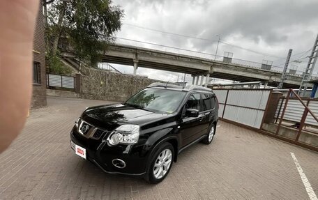 Nissan X-Trail, 2012 год, 1 600 000 рублей, 6 фотография