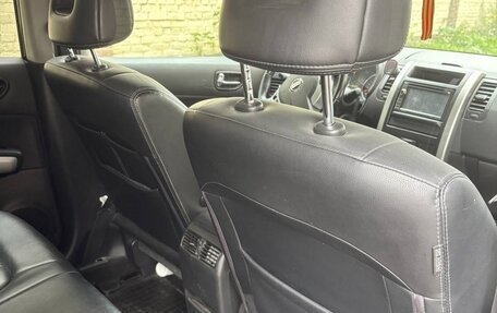 Nissan X-Trail, 2012 год, 1 600 000 рублей, 7 фотография