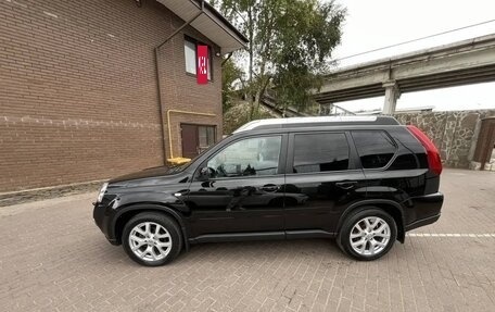 Nissan X-Trail, 2012 год, 1 600 000 рублей, 4 фотография