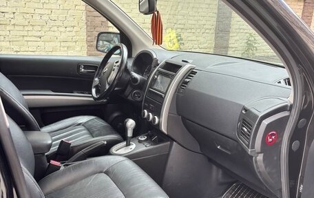 Nissan X-Trail, 2012 год, 1 600 000 рублей, 10 фотография