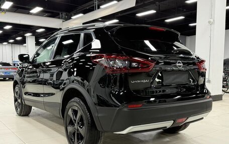 Nissan Qashqai, 2023 год, 4 фотография