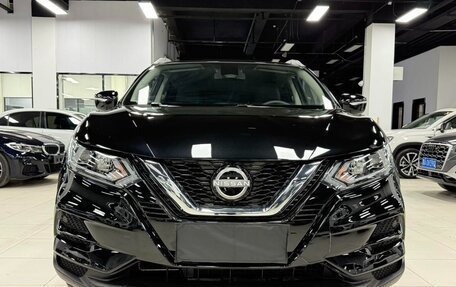 Nissan Qashqai, 2023 год, 2 фотография