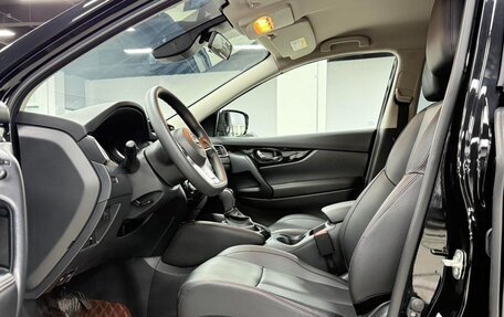 Nissan Qashqai, 2023 год, 7 фотография