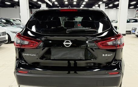 Nissan Qashqai, 2023 год, 5 фотография