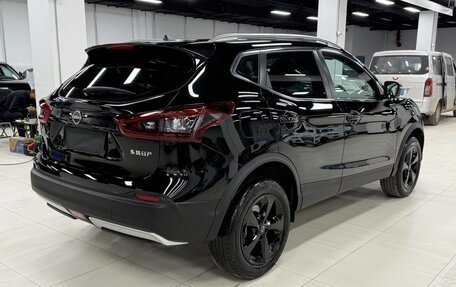 Nissan Qashqai, 2023 год, 6 фотография