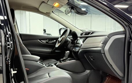 Nissan Qashqai, 2023 год, 8 фотография