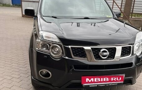 Nissan X-Trail, 2012 год, 1 600 000 рублей, 12 фотография