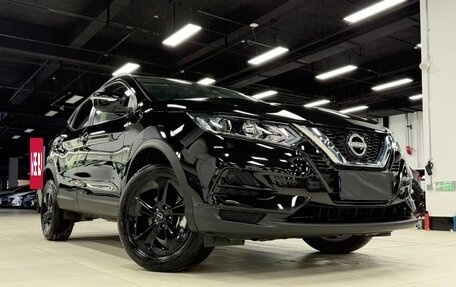 Nissan Qashqai, 2023 год, 3 фотография