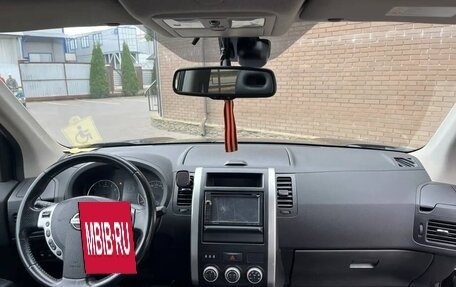 Nissan X-Trail, 2012 год, 1 600 000 рублей, 11 фотография