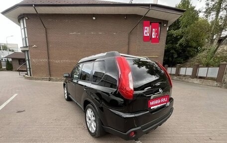 Nissan X-Trail, 2012 год, 1 600 000 рублей, 13 фотография