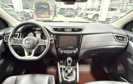 Nissan Qashqai, 2023 год, 16 фотография