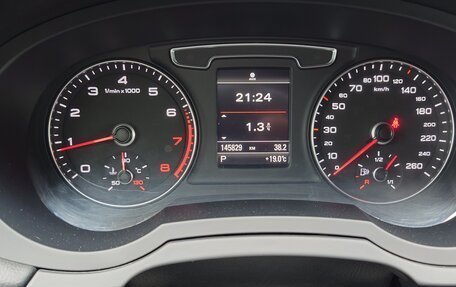 Audi Q3, 2017 год, 2 150 000 рублей, 17 фотография