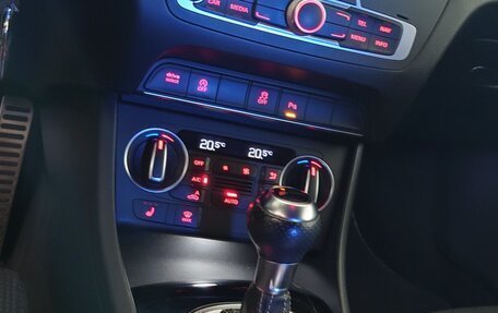Audi Q3, 2017 год, 2 150 000 рублей, 23 фотография