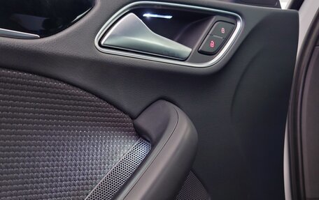 Audi Q3, 2017 год, 2 150 000 рублей, 24 фотография