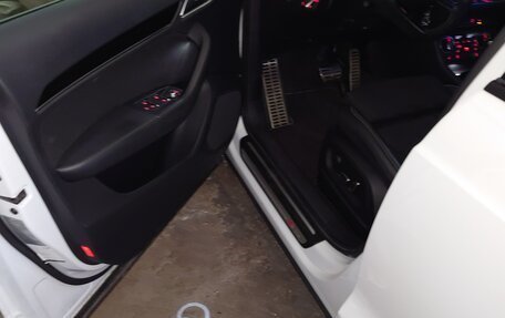 Audi Q3, 2017 год, 2 150 000 рублей, 27 фотография