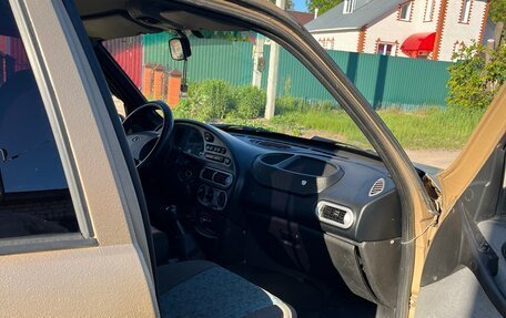 Chevrolet Niva I рестайлинг, 2005 год, 230 000 рублей, 7 фотография