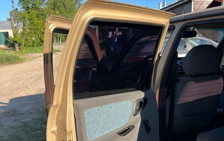Chevrolet Niva I рестайлинг, 2005 год, 230 000 рублей, 9 фотография