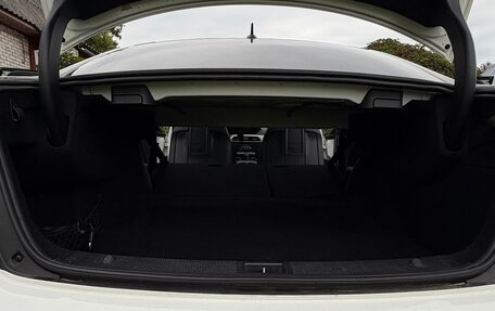 Mercedes-Benz C-Класс, 2012 год, 1 450 000 рублей, 13 фотография
