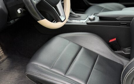 Mercedes-Benz C-Класс, 2012 год, 1 450 000 рублей, 15 фотография
