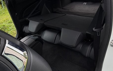 Mercedes-Benz C-Класс, 2012 год, 1 450 000 рублей, 12 фотография
