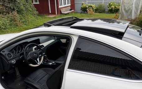 Mercedes-Benz C-Класс, 2012 год, 1 450 000 рублей, 7 фотография