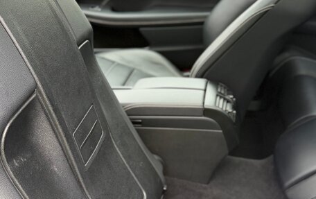 Mercedes-Benz C-Класс, 2012 год, 1 450 000 рублей, 17 фотография
