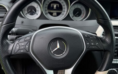 Mercedes-Benz C-Класс, 2012 год, 1 450 000 рублей, 16 фотография