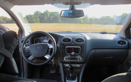 Ford Focus II рестайлинг, 2008 год, 510 000 рублей, 7 фотография