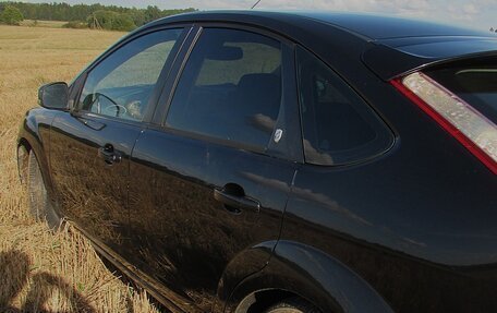 Ford Focus II рестайлинг, 2008 год, 510 000 рублей, 4 фотография