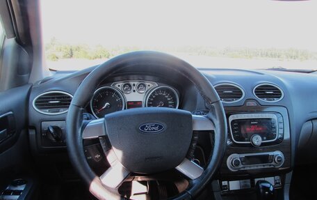 Ford Focus II рестайлинг, 2008 год, 510 000 рублей, 8 фотография