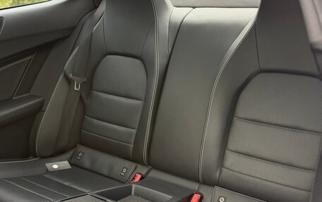 Mercedes-Benz C-Класс, 2012 год, 1 450 000 рублей, 18 фотография