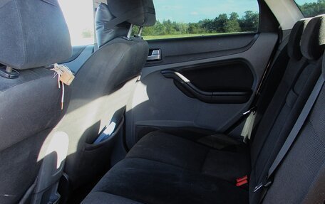 Ford Focus II рестайлинг, 2008 год, 510 000 рублей, 10 фотография