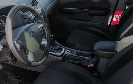 Ford Focus II рестайлинг, 2008 год, 510 000 рублей, 9 фотография